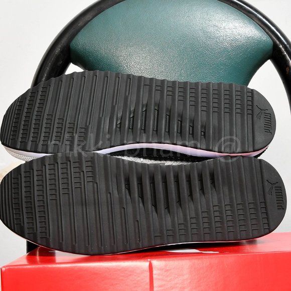 -Puma Pacer Next Apex in white - Picture 6 of 6